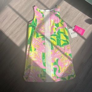 Lily Pulitzer x Target Sleeveless Dress (girls)